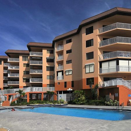 Hotel Beach Palms Redington Shores Exterior foto